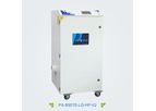 Pure-Air - Laser Cleaning and Scribing Fume Extractor