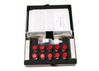 NARTEC - Model BD-5 - Blood Detection Kit