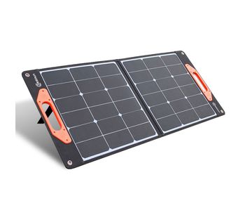 Portable Solar Panel 60W / 18V / 3.5A Mobisun