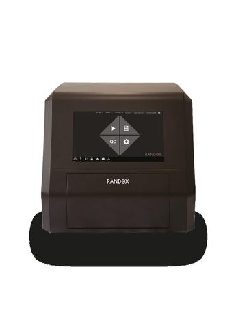 Randox - Model Evidence MultiSTAT - Automated Analyser
