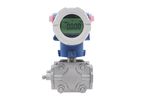 AUTO - Model AT3051 - Differential Pressure Transmitter