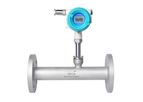 Q&T - Flange Thermal Gas Mass Flow Meter