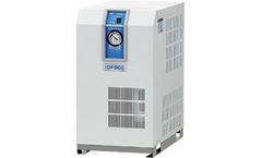 SMC - Model Series IDFB*E - Refrigerated Air Dryer