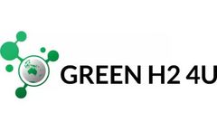 Green H2 4U - Proven Waste-to-Green Hydrogen Technology