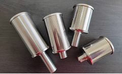 Filter Nozzle for Water Treatment - YUBO