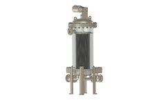 Auto Self-Cleaning Filter: High-Efficiency Industrial Filtration