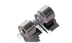 Ion Exchange Nozzles for Intermediate Plate - Johnson Screen