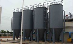 Automatic Self-Cleaning Filters for Cooling Tower
