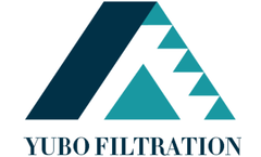 YUBO - Self-Cleaning Filter Industrial | Efficient Filtration