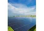 Version SolarFor - Solar Power Forecasting