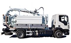 Procompactor - Sewer Jetting Vehicles and Equipment