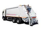 Procompactor - Model Rear-loader waste - Garbage Collection Truck
