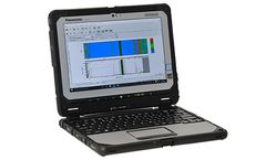 WavePro4™ - Guided Wave Analysis Software