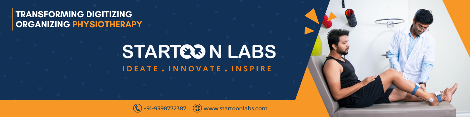 Startoon Labs