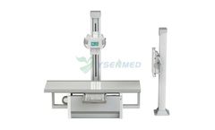 Ysenmed - Model YSX320G - 32KW/400mA High Frequency Medical X Ray Machine