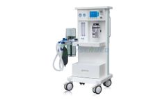 Ysenmed - Model YSAV605 - High-Grade Anesthesia Machine