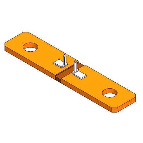 Model R100-01 - Shunt Resistor