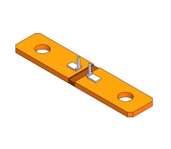 Model R100-01 - Shunt Resistor