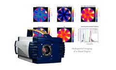Multispectral Cameras