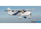 Model ARLA 600 SmartBay - Certified multi-purpose Special Mission Aircraft