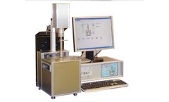 Plastometer - Model PF-12 - Automatic Hammering System for Organic Samples by High Temperature Resistance Furnace