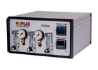 Sylab - Model IF2000G-HDC :: IF2000G-HDBM - Ash Fusion Analyzer