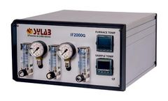 Sylab - Model IF2000G-HDC :: IF2000G-HDBM - Ash Fusion Analyzer