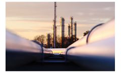 Continuous Monitoring Sensor Unit for Oil & Gas Industry
