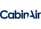 CabinAir Nordzone - Stand-alone In-cabin Air Purifier