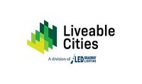 Liveable Cities, a division of LED Roadway Lighting