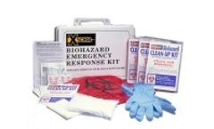 Xsorb - Model BK400 - Wall-Mountable Biohazard Response Case
