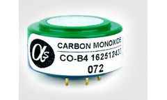 Outpost - Carbon Monoxide Air Quality Sensor
