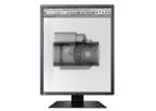RadiForce - Model GX340 - 3MP 54cm (21.3 Inch) Monochrome LCD Monitor
