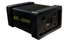 Inspection Tech - Model ML 3000 - Mixed Light Inspection Camera