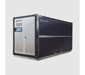 Vanadium Redox Flow Battery