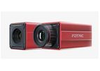 FOTRIC - Model 600s - Robust and Professional Fix-mount Infrared Cameras