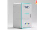 VCEC - Model VRF-5-20 - 5KW Vanadium Redox Flow Battery Energy Storage System
