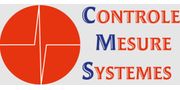 Controle Mesure Systemes