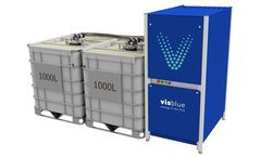 VisBlue - Indoor Module Battery