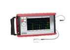 Model Echograph 1095 - Digital Ultrasonic Testing Device