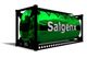 Salgenx (division of Infinity Turbine LLC)