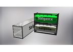 Salgenx - Model S3000 - Salt Water Flow Battery