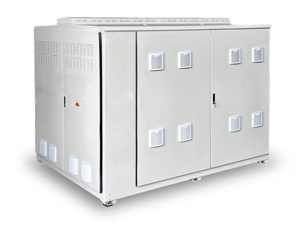 Redflow - Model Pod200 - Scalable Energy Storage Solution