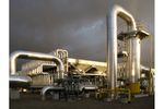 Heat Recovery System for OIL & GAS Industry - Oil, Gas & Refineries