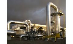 Heat Recovery System for OIL & GAS Industry
