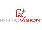 RinnoVision - Model RV-PRO 360 - Pole Manhole Camera For Hard Inspection Projects