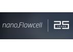 Model n-AI - nanoFlowcell Artificial Intelligence