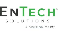 EnTech - Path to Smarter Energy Solution