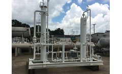 Gas Conditioning Solutions