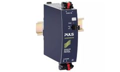 PULS - Model CP10.241-R2 - Power Supply with Integrated Decoupling Function 24 V, 10 A